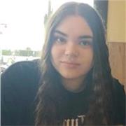 Profesora de lengua especializada en sintaxis a todos los cursos de primaria y ESO